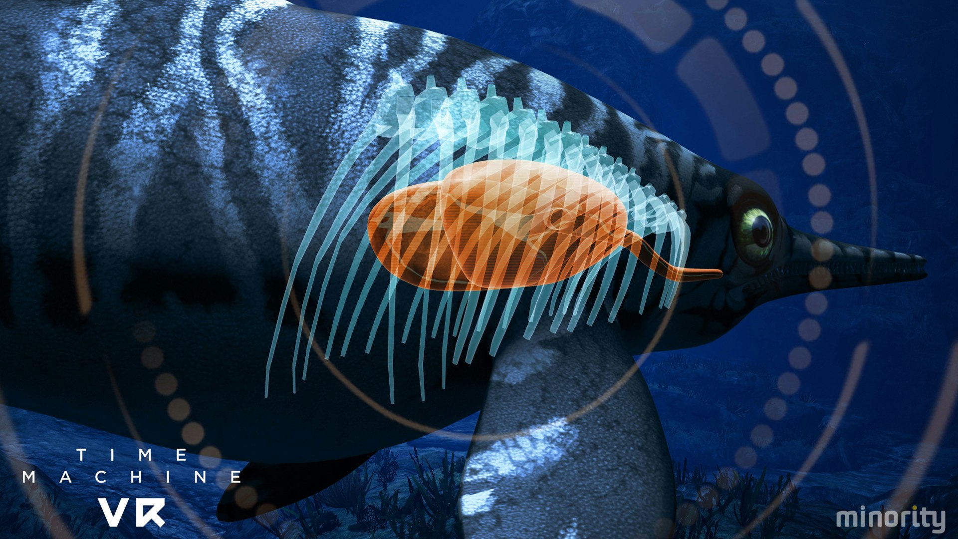 Time Machine VR gallery image