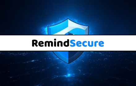 RemindSecure Anti-Phishing gallery image