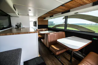 Cabin gallery image