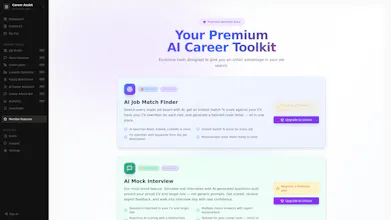 Career Assist by Function Labs gallery image