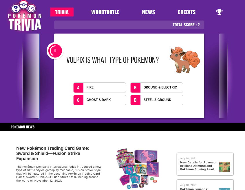 Wordtortle gallery image