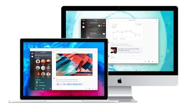 Wire 3.0 - business accounts gallery image