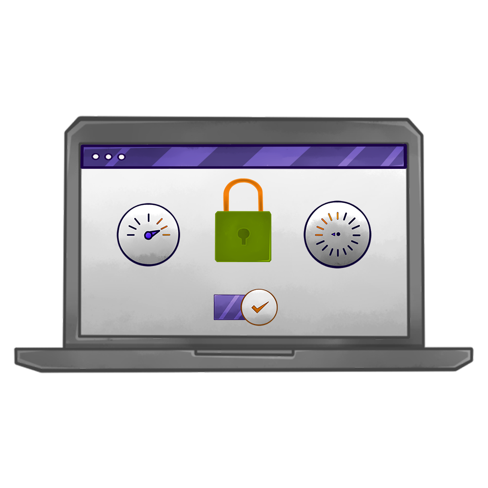 Lectron gallery image