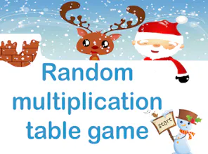 Multiplication gallery image