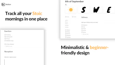 Stoic Mornings gallery image