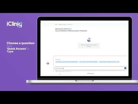 iCliniq Tes AI for Weight Loss Drugs gallery image
