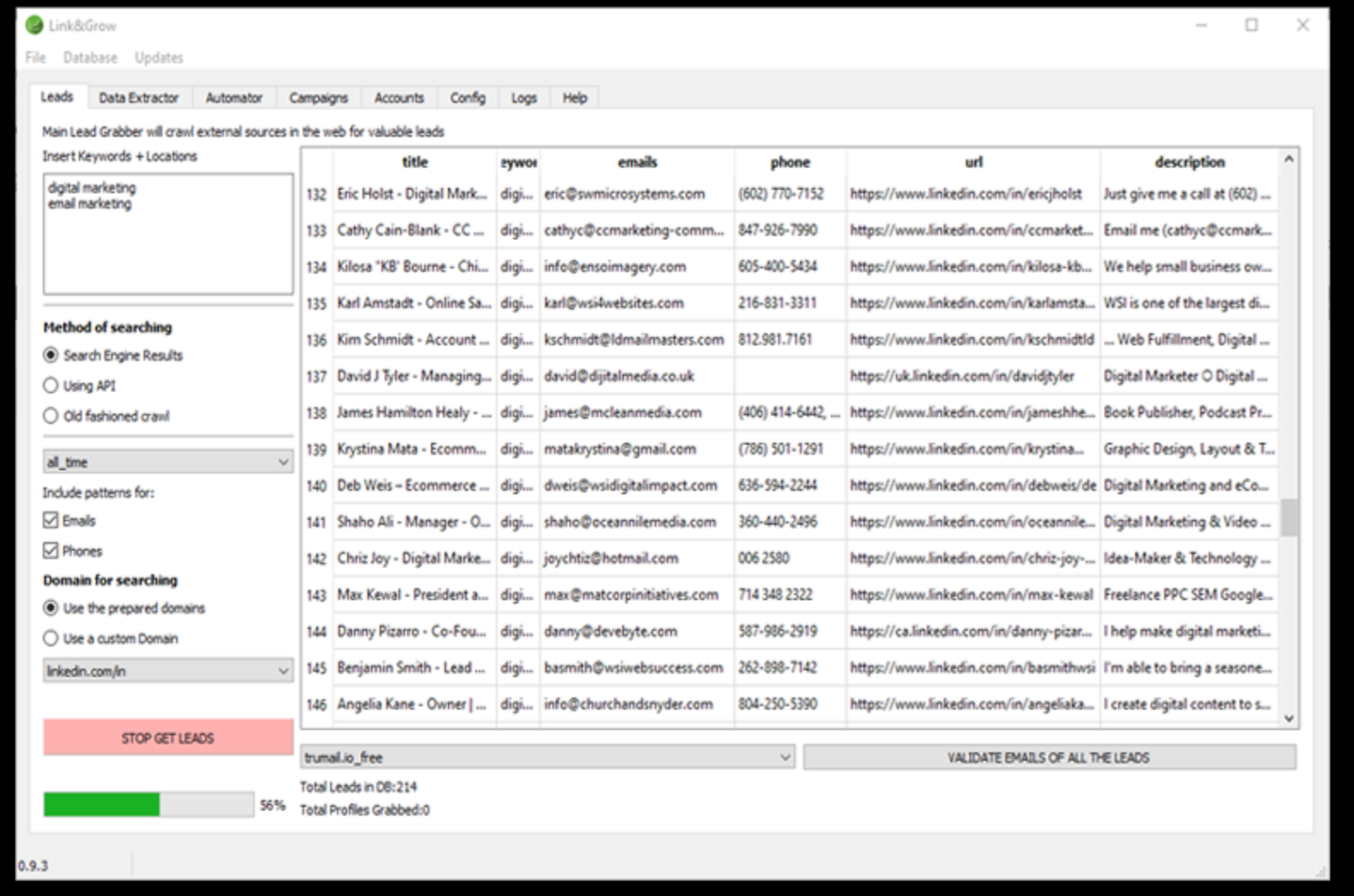 Link & Grow gallery image