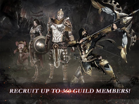 Guild of Honor gallery image