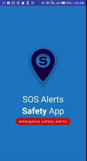 SOS Alerts gallery image