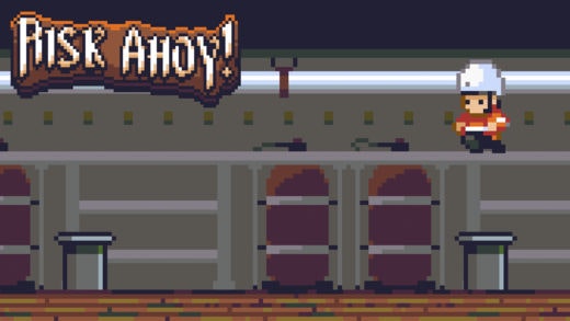 Risk Ahoy! gallery image