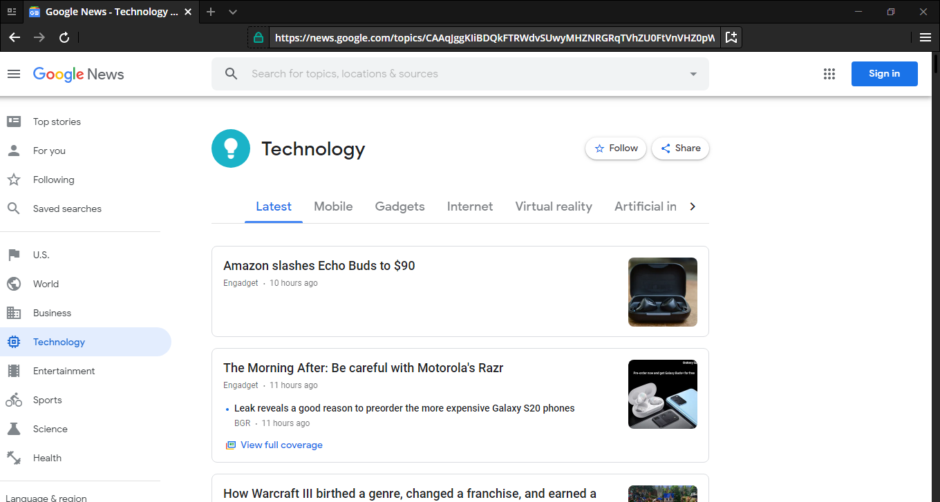 Checkup gallery image