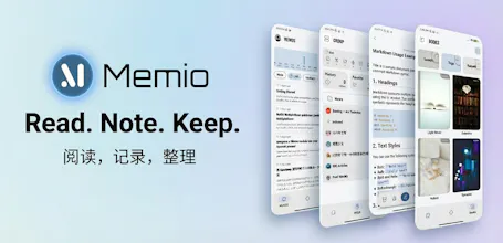 Memio gallery image