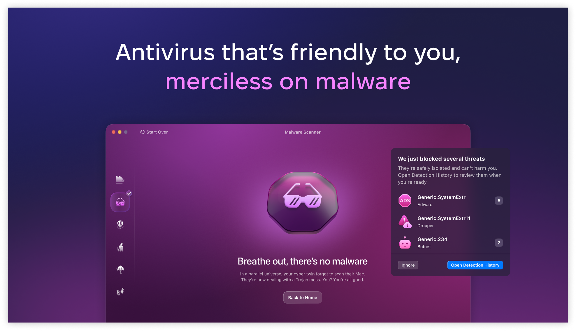 Moonlock gallery image