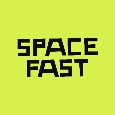 Spacefast Slop Cannon logo