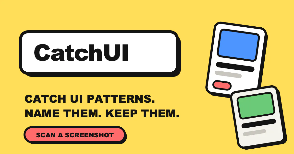 CatchUI gallery image