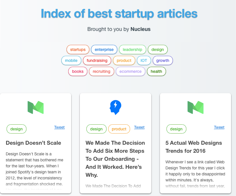 Radium gallery image