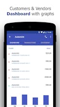 Zybra Invoicing & Accounting App gallery image