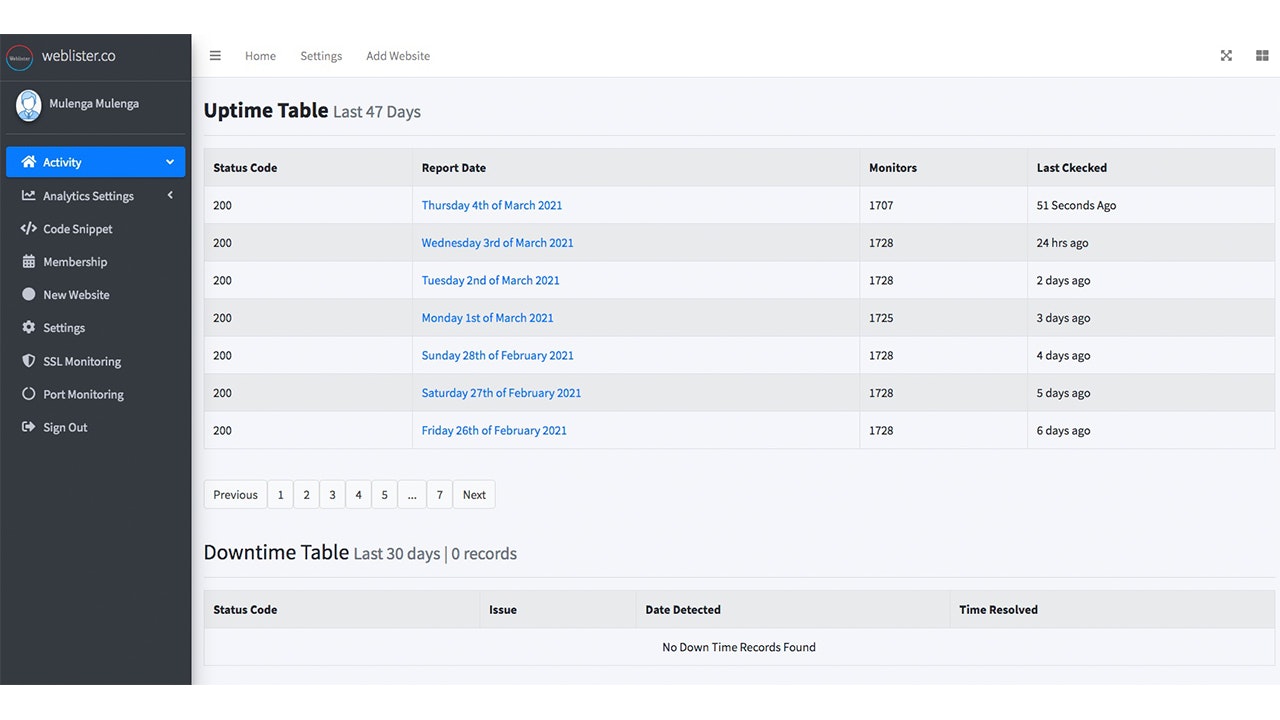 Weblister.co gallery image