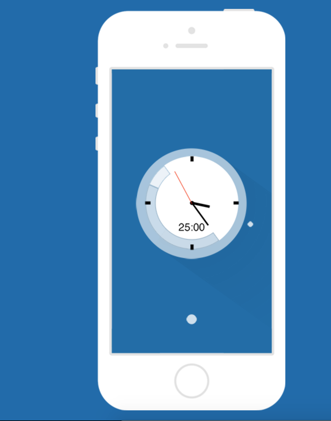 Flat Tomato gallery image