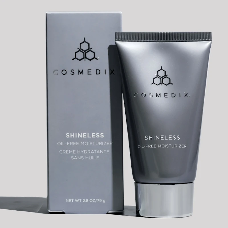 Shineless Oil-Free Moisturizer screenshot 5