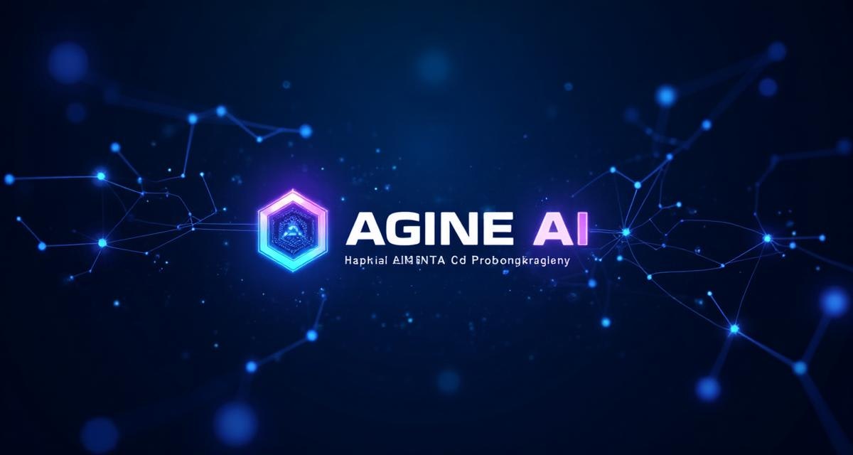 Agine AI gallery image