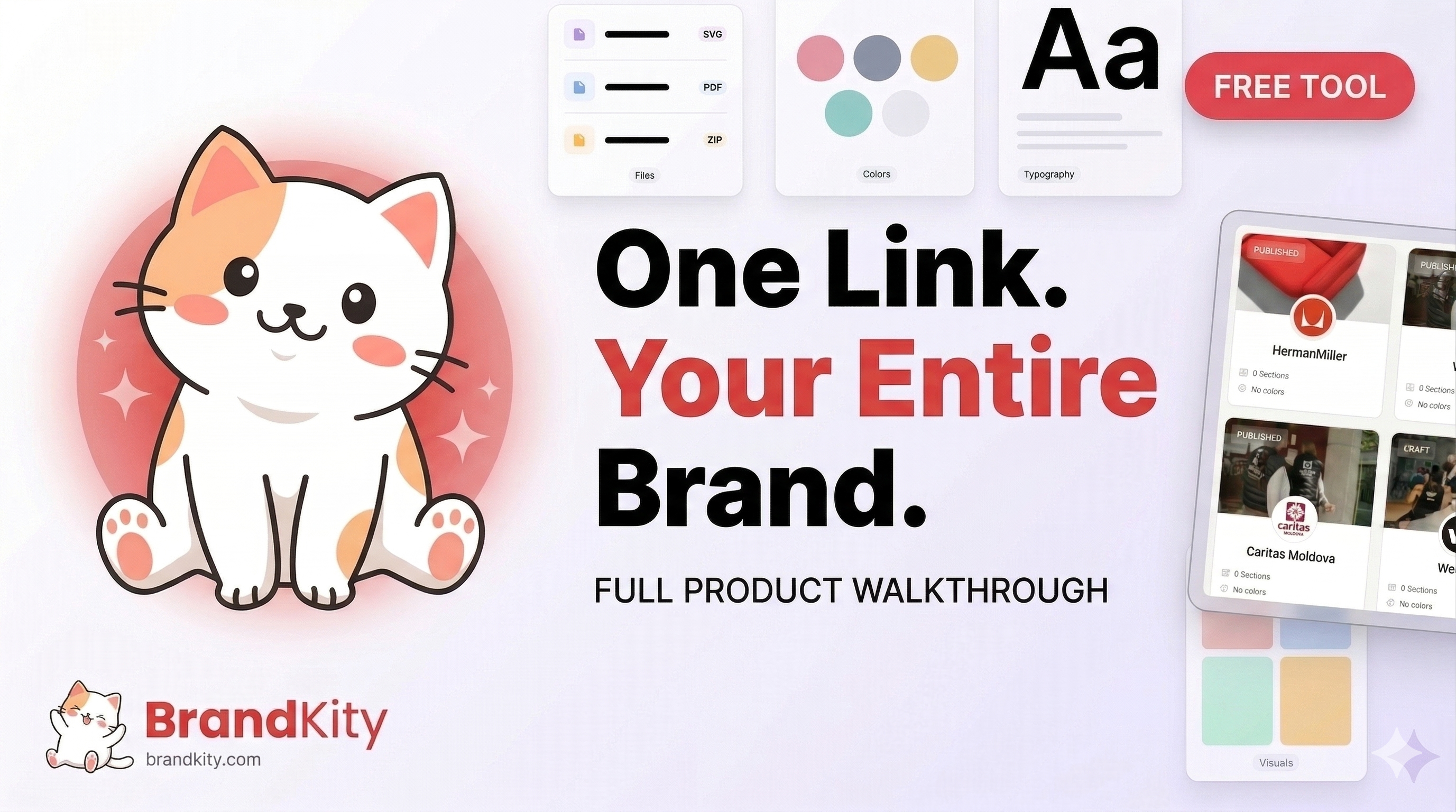 BrandKity gallery image