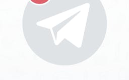 Proxygram - Proxy for Telegram media 2