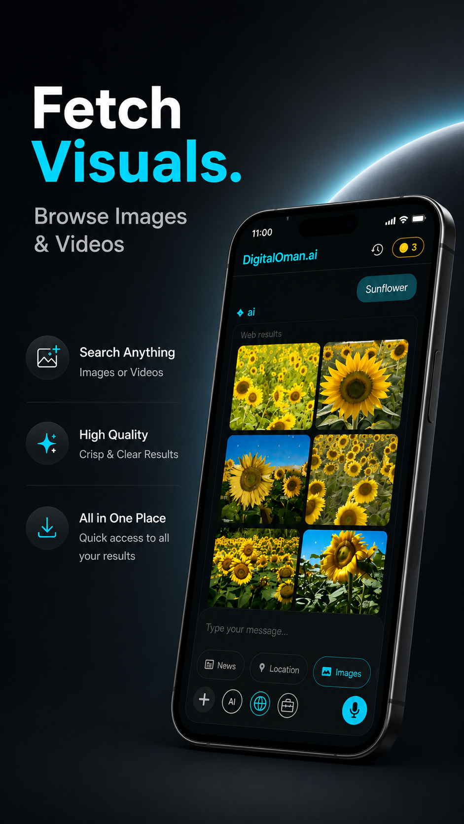 DigitalOman.ai gallery image