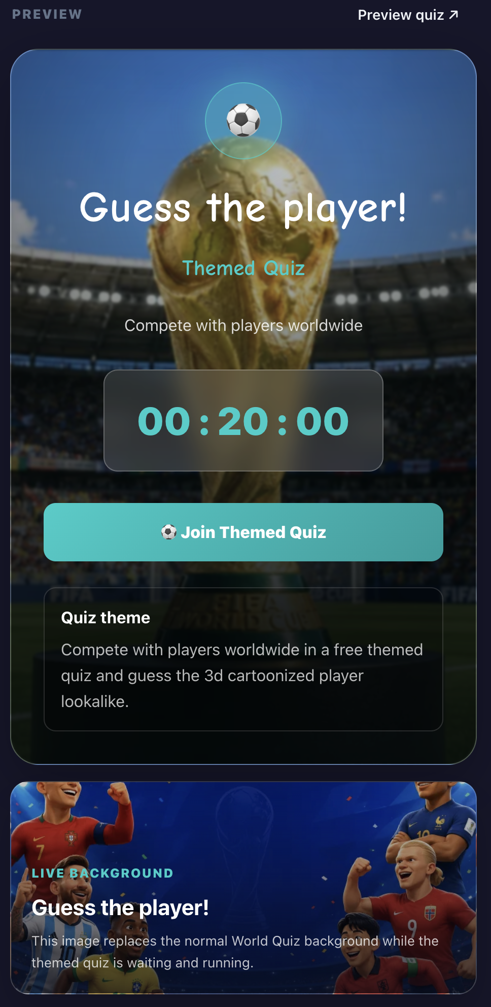 Malexquiz gallery image