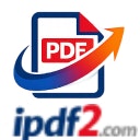 Free Online PDF Tools - Product Hunt launch logo and brand identity