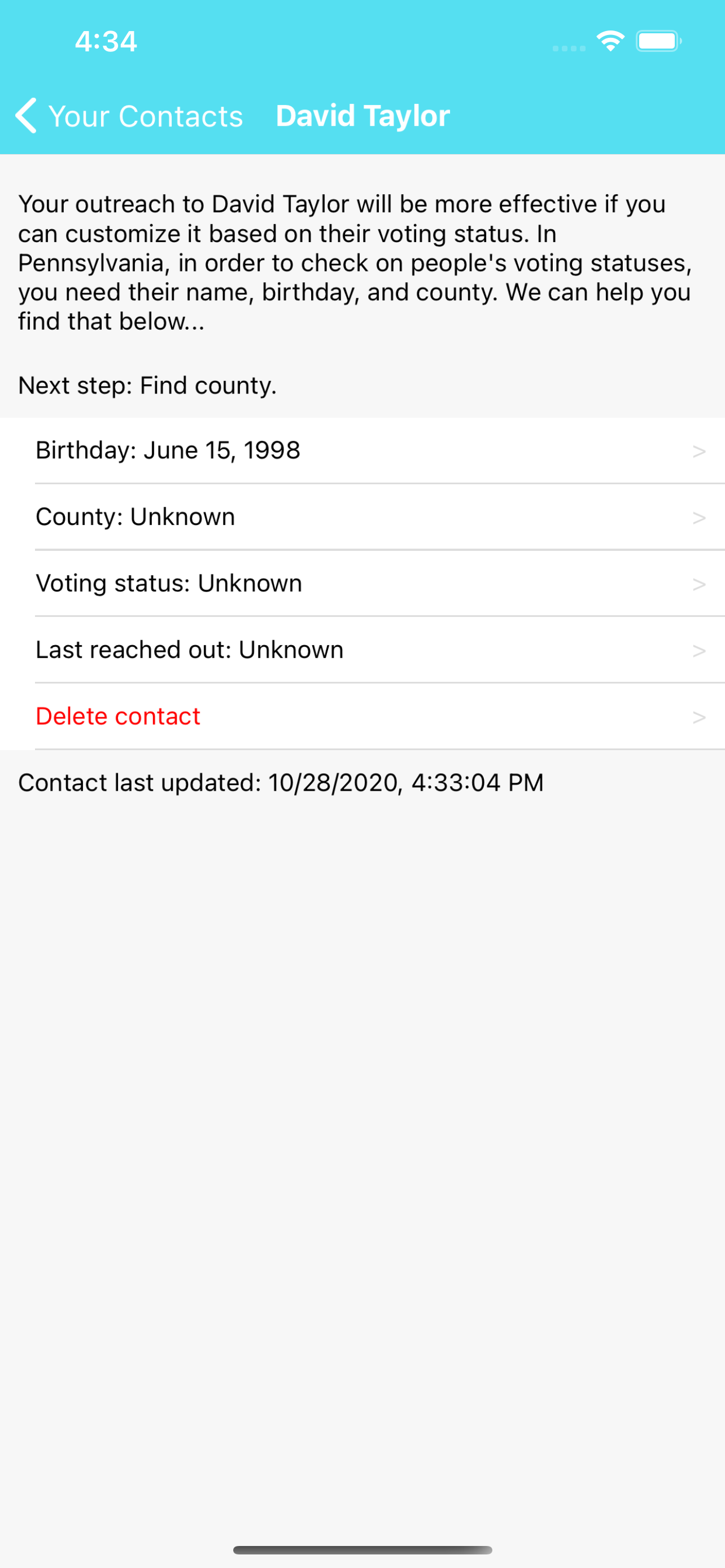 Drive Turnout gallery image