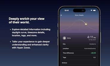 Hyper Zones gallery image