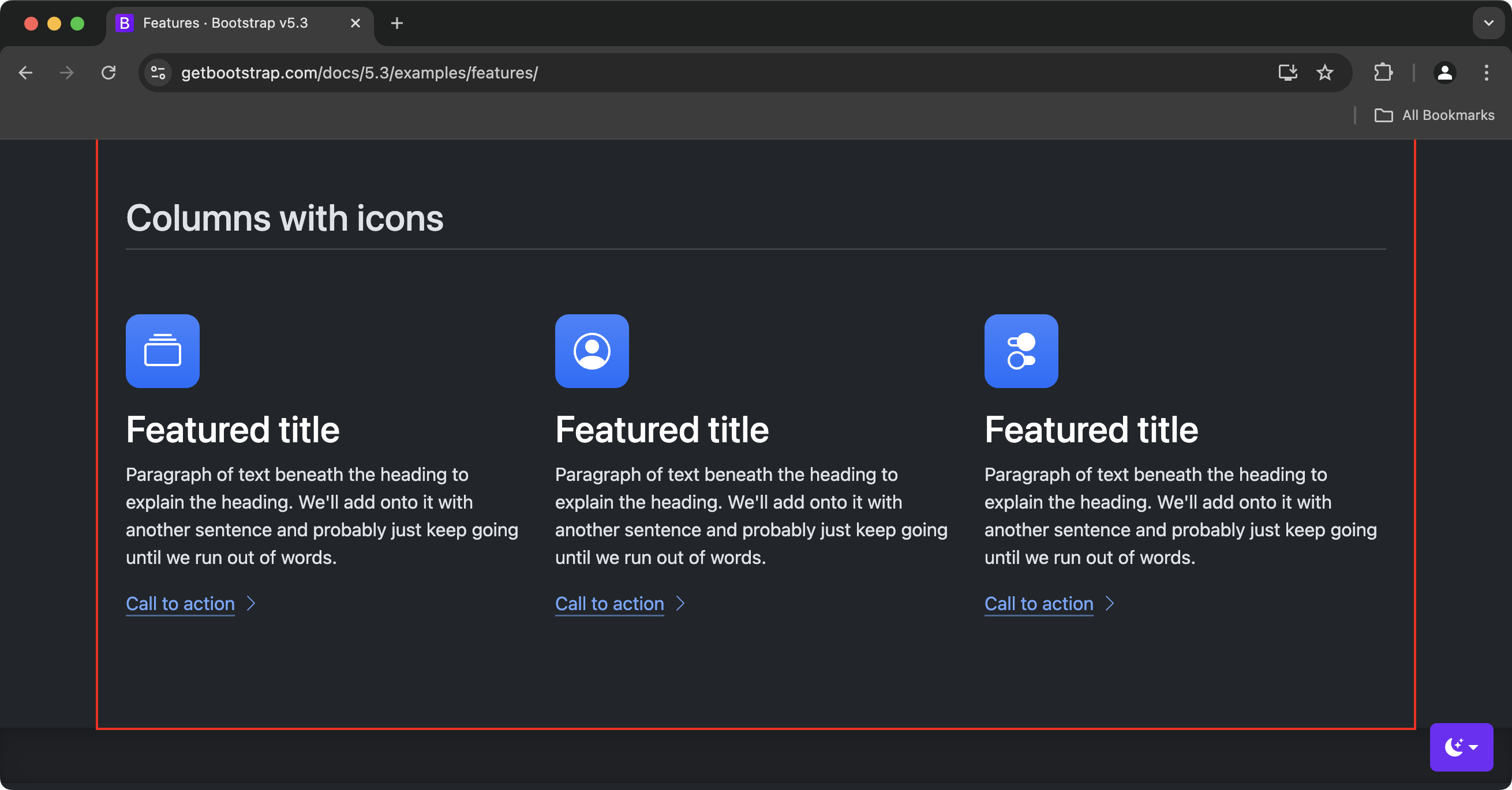 Mokzu Chrome Extension media 3
