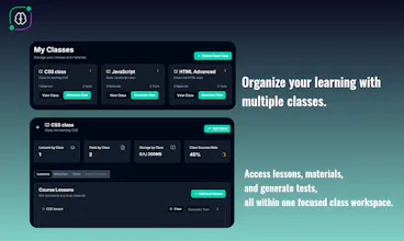 Teach-me gallery image