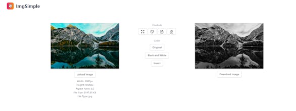 ImgSimple gallery image