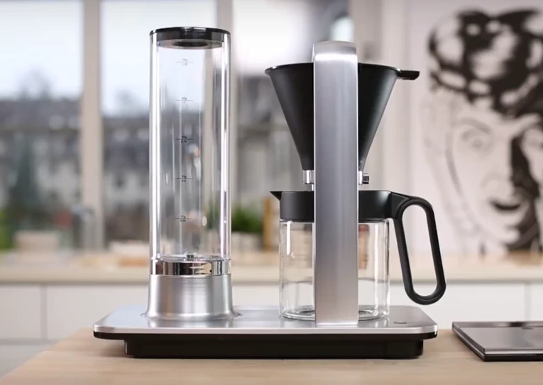 Wilfa Coffee Maker