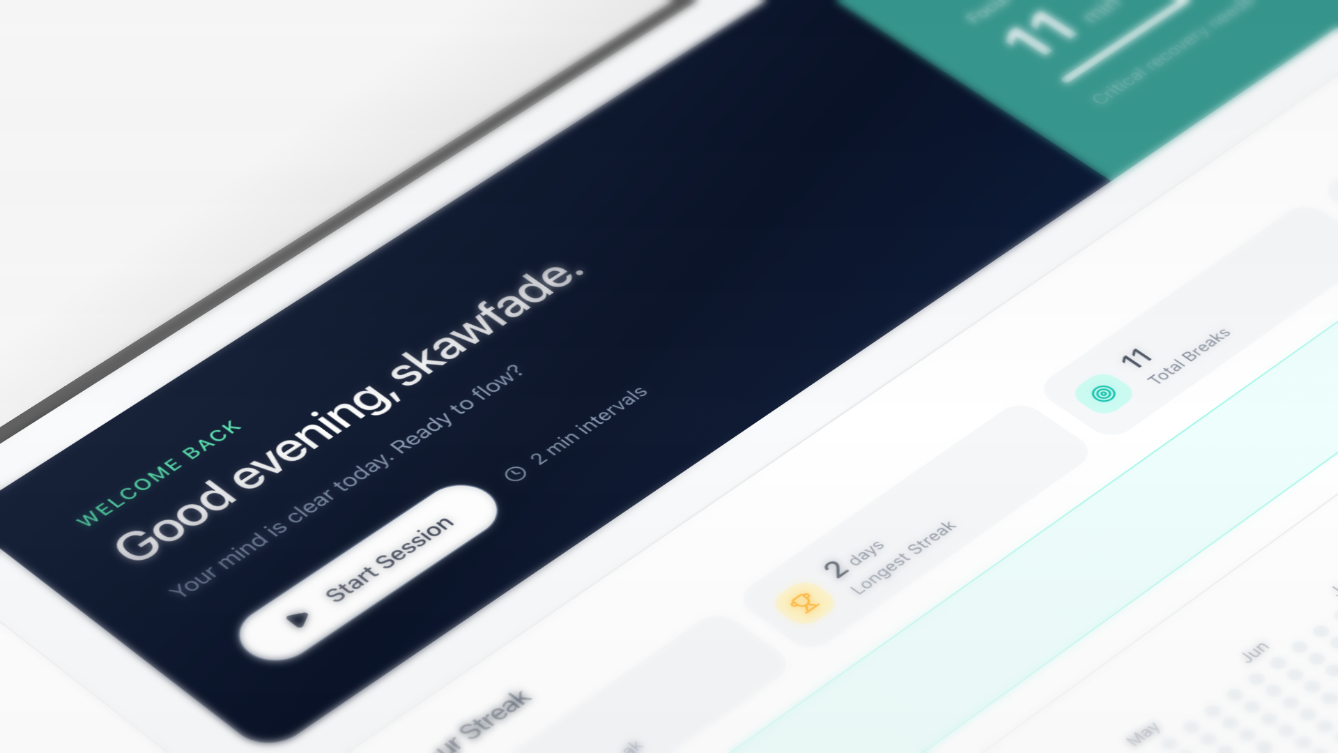 Quietloop gallery image