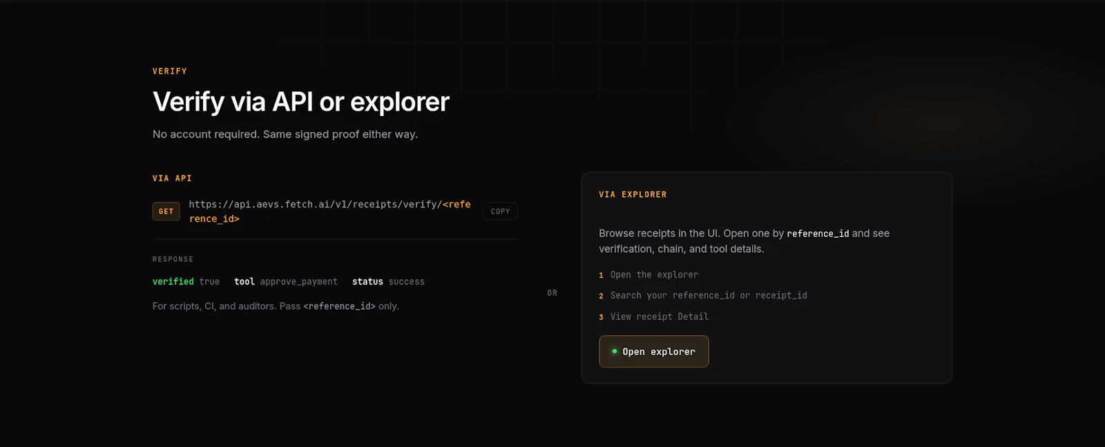 AEVS screenshot 4