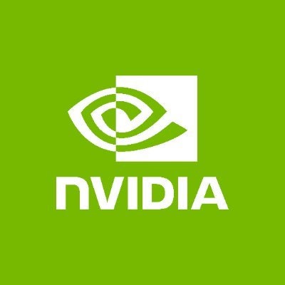 NVIDIA Edify 3D logo