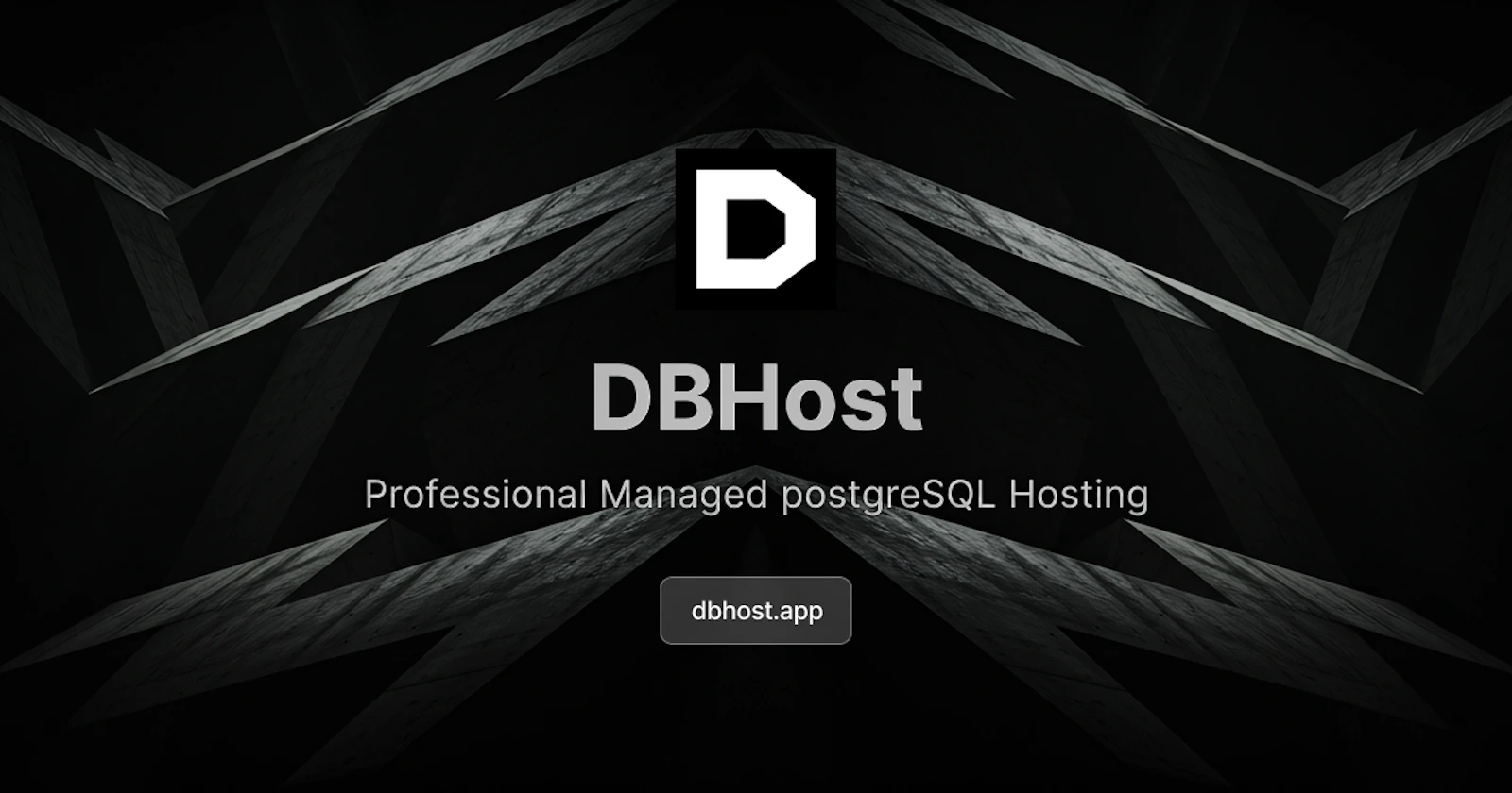 DBHost screenshot 5