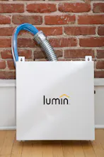 Lumin Smart Panel gallery image