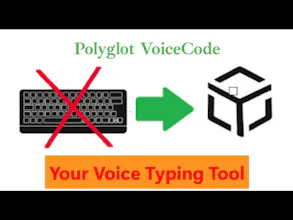 Polyglot VoiceCode gallery image