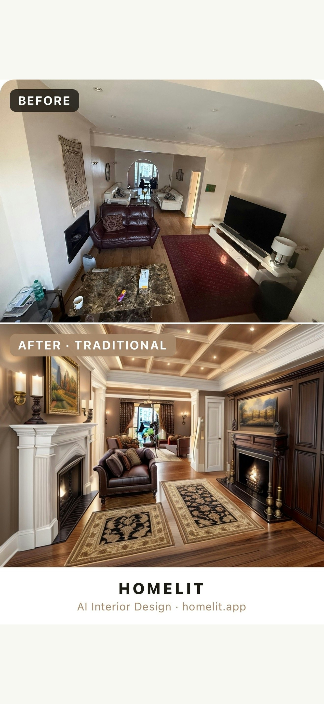 Homelit gallery image