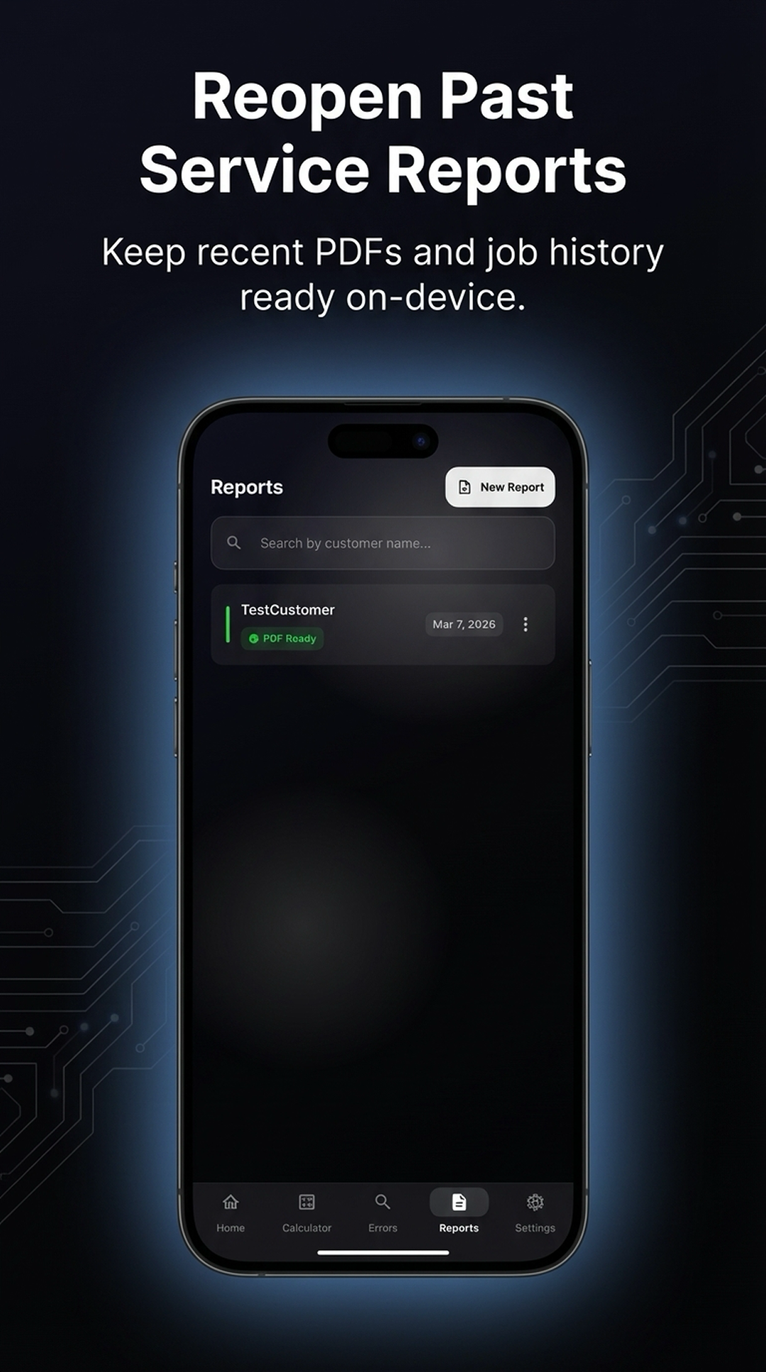 RefriPro gallery image