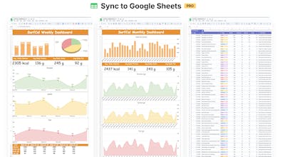 SurfCal gallery image