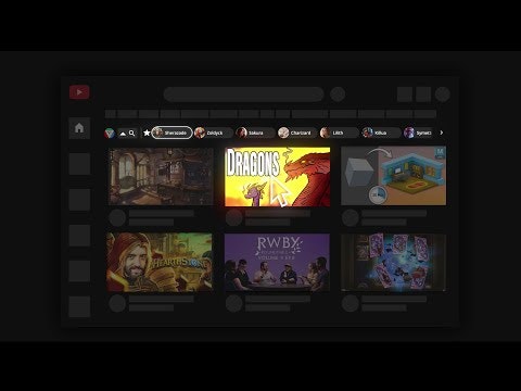 YouShare Browser Extension gallery image