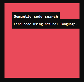 GitHub Experiments gallery image