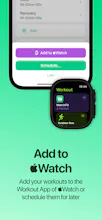 WatchFit gallery image