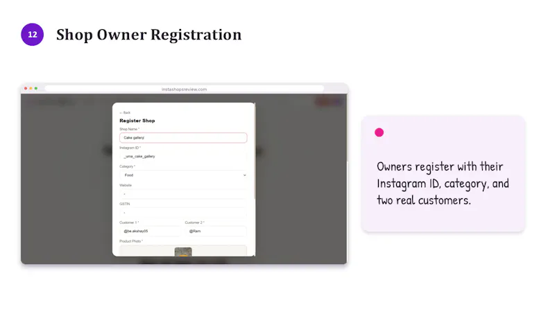 Instashopsreview screenshot 12