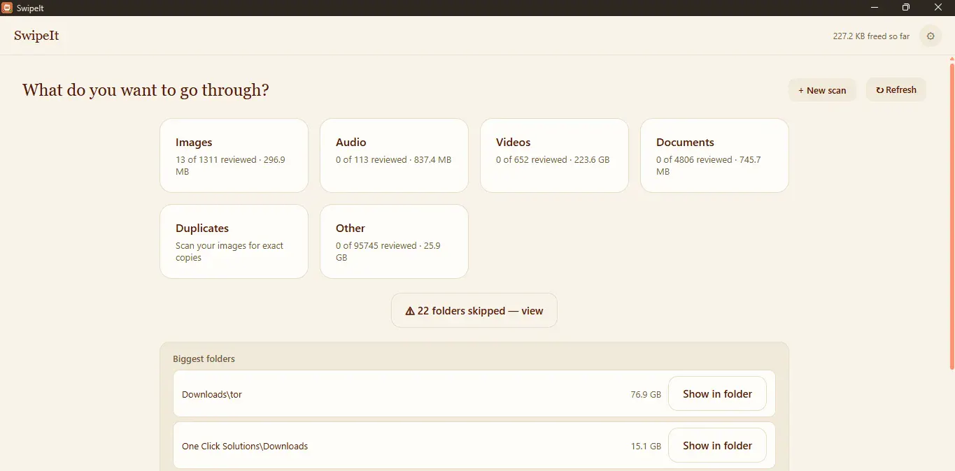 Screenshot 3